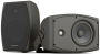 Громкоговоритель настенный CVGaudio ODF608TBL