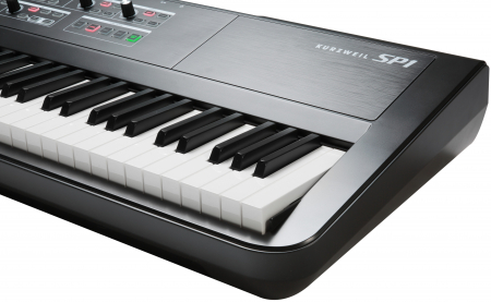 Цифровое пианино Kurzweil SP1