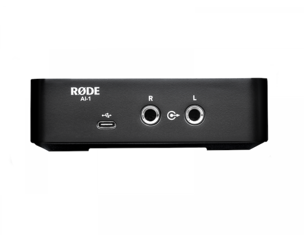 Студийный комплект RODE NT1/AI1KIT