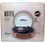 Виниловый проигрыватель Alive Audio MOVIE MVI-05-FC French Chocolate
