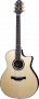 Гитара электроакустическая Crafter LX G-3000ce
