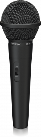 Микрофон вокальный BEHRINGER BC110