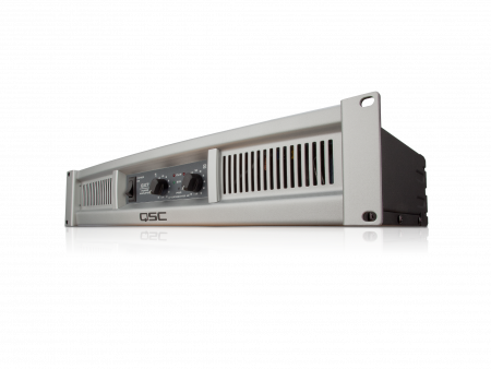 Усилитель мощности QSC GX7
