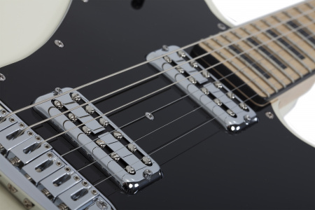 Электрогитара SCHECTER PT FASTBACK OWHT