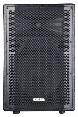 Активная акустическая система EUROSOUND BBR-112AP