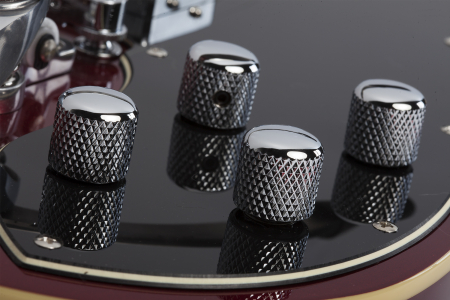 Электрогитара SCHECTER PT FASTBACK II B MRED