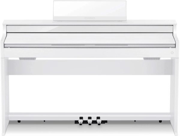 Цифровое пианино Casio Celviano AP-S450WE