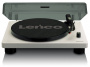 Виниловый проигрыватель Lenco LS-50 Gray