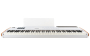 MIDI клавиатура ARTURIA KeyLab 88 MK3 WH