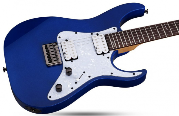 Электрогитара SCHECTER SGR BANSHEE-6 EB