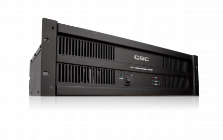 Усилитель мощности QSC ISA280