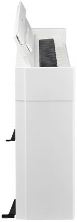 Цифровое пианино Yamaha Arius YDP-S55WH