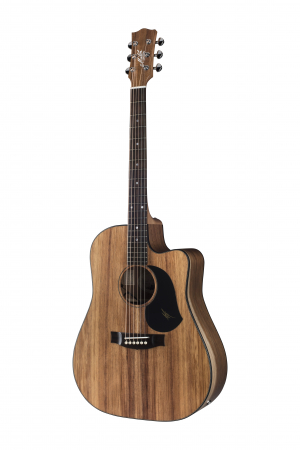 Гитара электроакустическая Maton EBW70C
