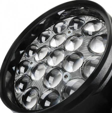 Вращающаяся голова Komoloff LED MH-007A