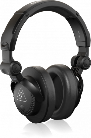 Студийные наушники Behringer HC 200