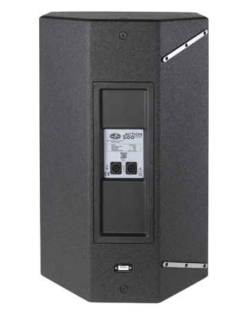 Пассивная Акустическая система DAS Audio ACTION-515