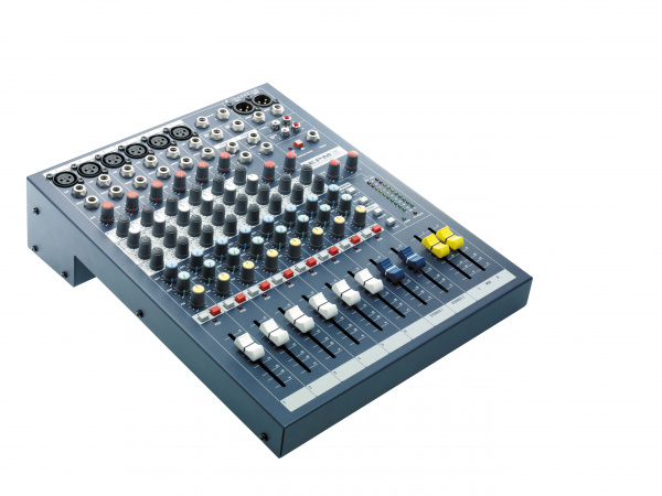 Микшерный пульт Soundcraft EPM6