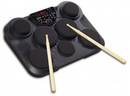 Электронная барабанная установка MEDELI DD315