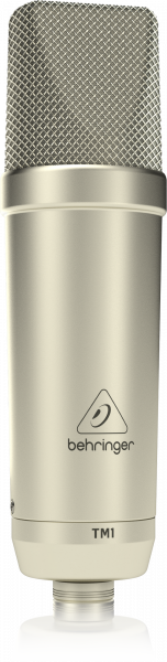Микрофон студийный BEHRINGER TM1