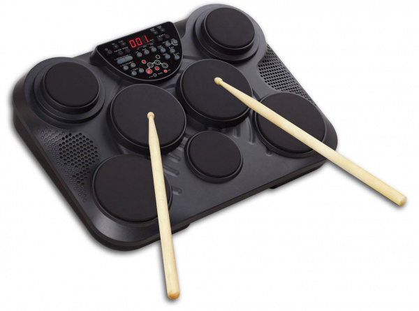 Электронная барабанная установка MEDELI DD315