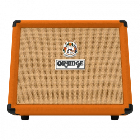 Комбоусилитель для акустической гитары Orange Crush Acoustic 30