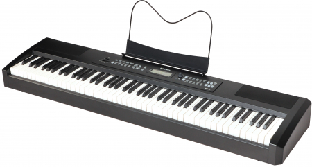 Цифровое пианино Ringway RP-35 Black