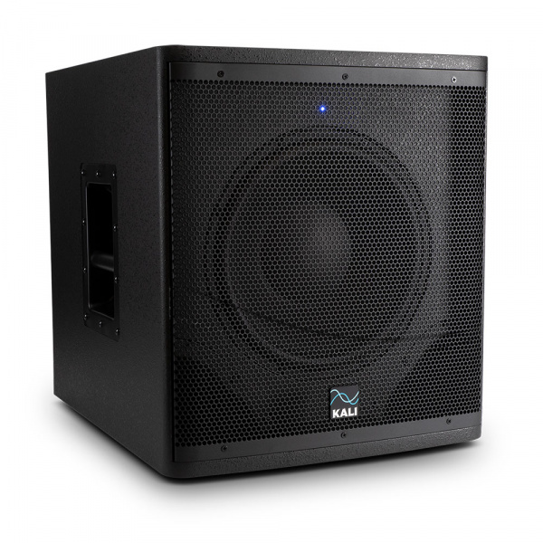 Студийный сабвуфер Kali Audio WS-12
