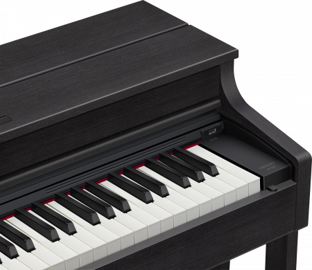 Цифровое пианино Casio Celviano AP-470BК