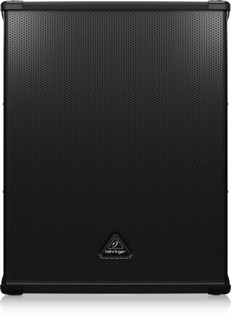 Сабвуфер Активный Behringer B1800XP