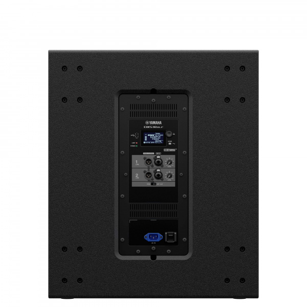 Сабвуфер Активный Yamaha DXS18XLF