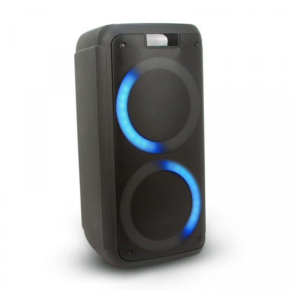 Портативная Акустическая система ELTRONIC EL 20-12