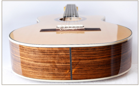 Гитара классическая Smiger CG-220-39