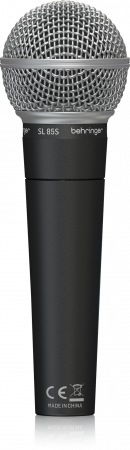 Микрофон вокальный BEHRINGER SL 85S