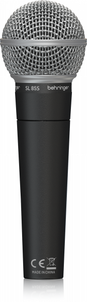Микрофон вокальный BEHRINGER SL 85S