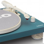 Виниловый проигрыватель Lenco LS-50 Turquoise