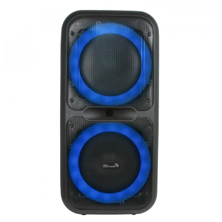 Портативная Акустическая система ELTRONIC EL20-07