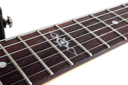 Электрогитара SCHECTER SGR SOLO-II MRED