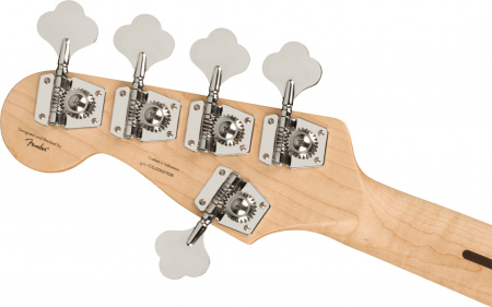 Бас-гитара Fender Squier Affinity Jazz Bass V MN OLW