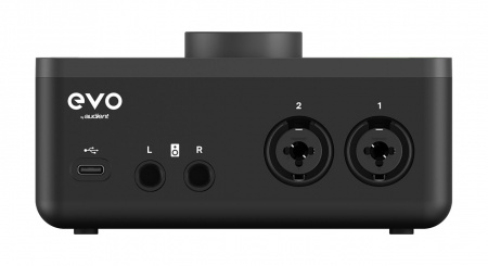 Звуковая карта Audient EVO 4