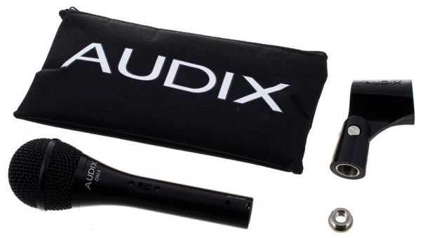 Микрофон вокальный Audix OM3S