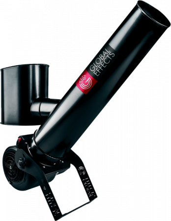 Конфетти Машина Global Effects EASY Confetti