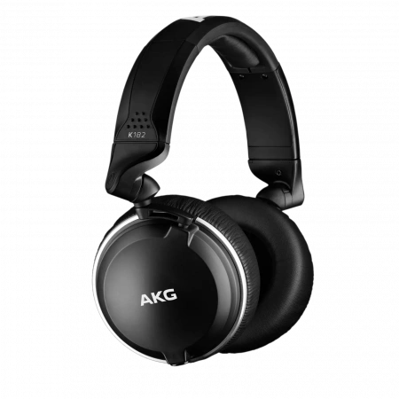 Студийные наушники AKG K182