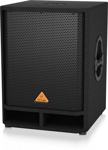 Сабвуфер Активный Behringer VQ1500D