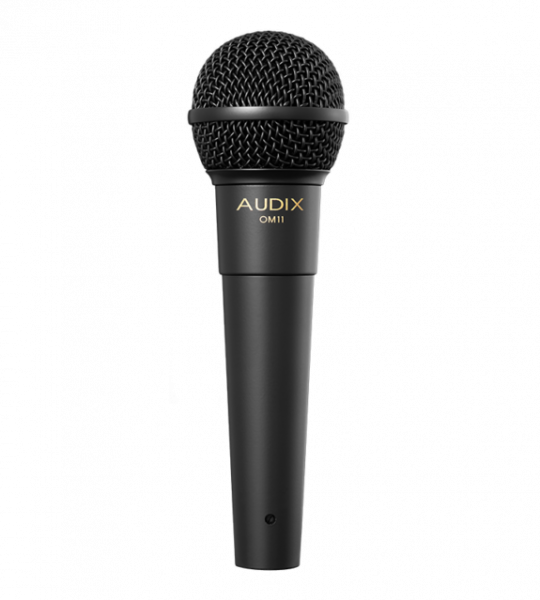 Микрофон вокальный Audix OM11