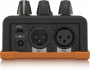 Вокальный эффект TС Helicon VoiceTone E1