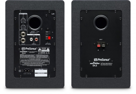 Студийный монитор PreSonus Eris E4.5
