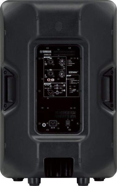 Акустическая система Активная Yamaha DBR15