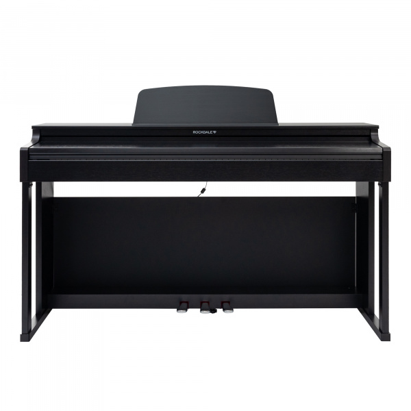 Цифровое пианино Rockdale Concert Rosewood