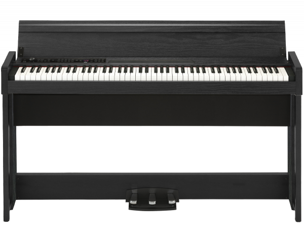 Цифровое пианино Korg C1 AIR BK