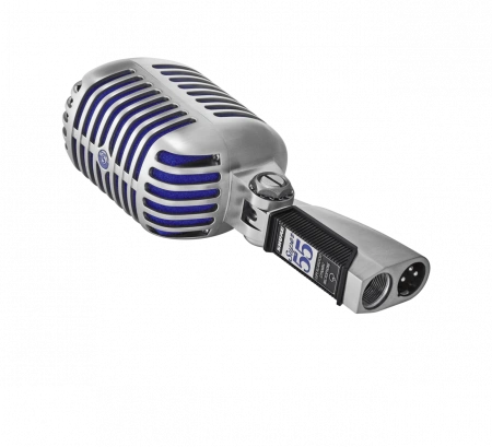 Микрофон вокальный SHURE SUPER 55 Deluxe
